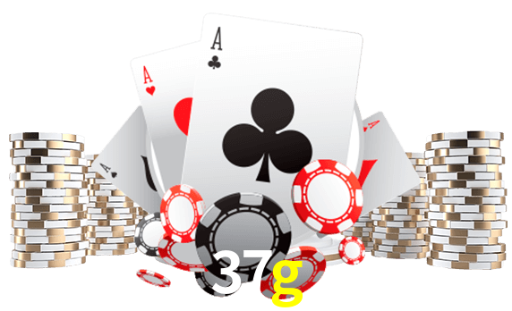 Jogue jogos de pôquer em 37g