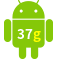 Aplicativo 37g para Android