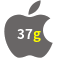 Aplicativo 37g para iOS