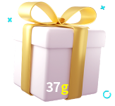 Receba seus bônus de boas-vindas no 37g